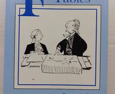 Forensic Fables
