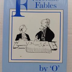 Forensic Fables