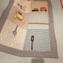 Mamas and Papas Nursery set Image 10