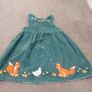 Jojo maman dress Image 2
