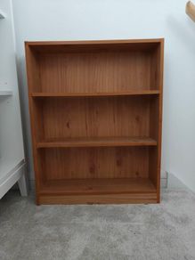 Small Bookcase