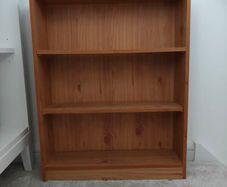 Small Bookcase