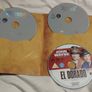 John Wayne 9 Movie Western Collection Dvd Boxset Image 3