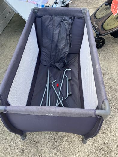 Travelcot
