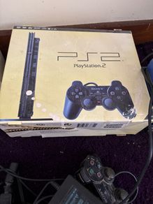 Playstation 2