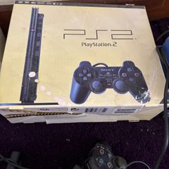 Playstation 2