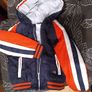 Boys coats and gillet 3 to 4 years Image 4