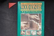 B00K_Wood Joinery