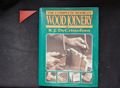 B00K_Wood Joinery