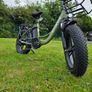 ENGWE L20 electric bike, brand new , one year warranty , delivery all Ireland Image 3