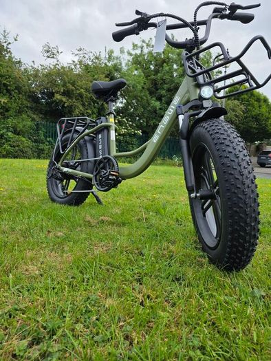 ENGWE L20 electric bike, brand new , one year warranty , delivery all Ireland