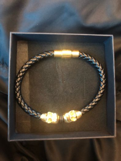 Bracelet northskull