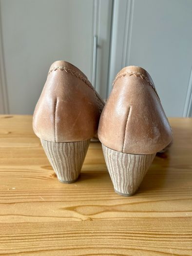 Pikolinos heels 7/40