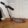 Kids Micro scooter Image 2