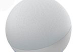 Amazon echo dot, 4th generation, White