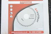 TCT 300mm Saw Blade