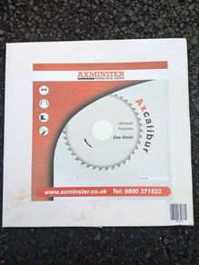 TCT 300mm Saw Blade