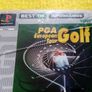 PGA European tour Golf PlayStation1 Ps1 PlayStation 2 ps2 games Original Image 2