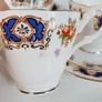 21 piece tea set Image 8