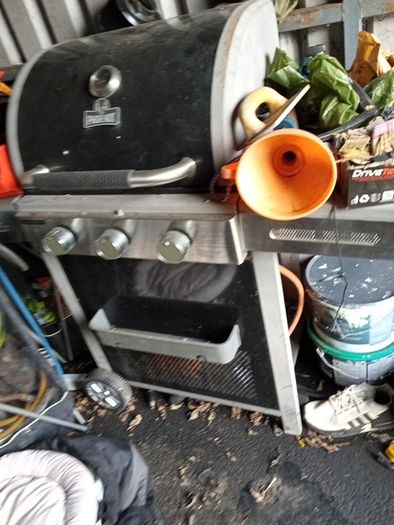 bbq