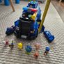 paw patrol Big car Helicopter and motorbikes including 13 figures Image 3