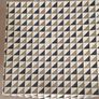 Mid-century Anchor Hocking Milk Glass Deviled Egg Plate Image 6
