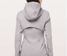 Lululemon like a glove jacket
