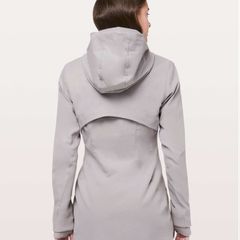 Lululemon like a glove jacket