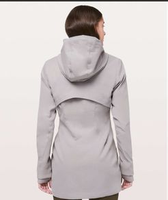 Lululemon like a glove jacket