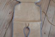 bamboo buggy liner