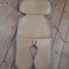 bamboo buggy liner