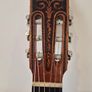 Sound American classical guitar Image 4