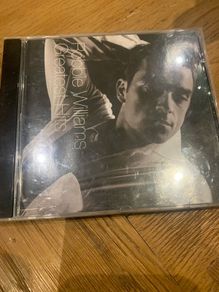 Robbie Williams - Greatest Hits