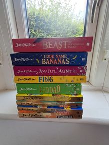 Children's books