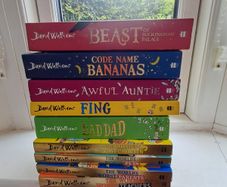 Children's books