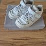kids trainers Nike and New balance Image 7