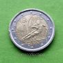 2 Euro coins. Image 3