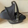Maxi Cosi Tinca car seat and Iso Base Image 8