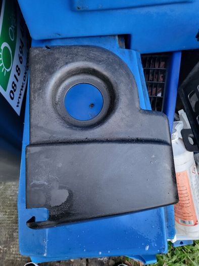 vw passat b5 power steering tank cover 3b0422569a