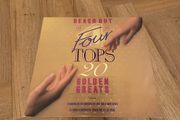 Four Tops - Golden Greats (Vinyl Compilation)