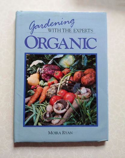 Gardening Books (used).