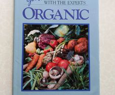 Gardening Books (used).