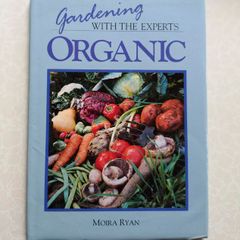Gardening Books (used).