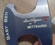 Bettinardi Putter