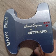 Bettinardi Putter