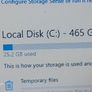Toshiba Satellite L50-C-1FU,Red, Intel Pentium CPU N3700, 1.6GHz, 8GB Ram, 500GB HDD, Windows 10, Microsoft Edge, Chrome Image 3