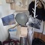 standing lamp Image 3