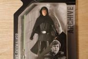 Star Wars Luke Skywalker 6" Scale Black Series New &amp; Unopened