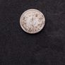 United States : 1868 Shield Nickel Image 2