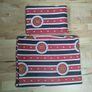 Lego, Mickey Mouse, Buzz, Football Duvet cover . Size single Image 4